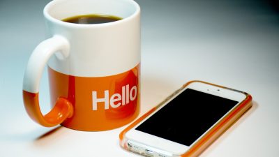 Les mugs personnalisés : Quels intérêts pour une entreprise ?