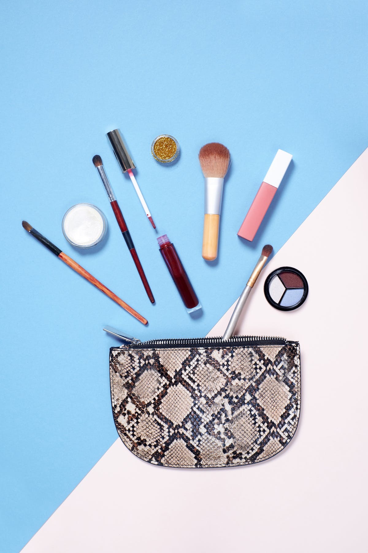 maquillage trousse