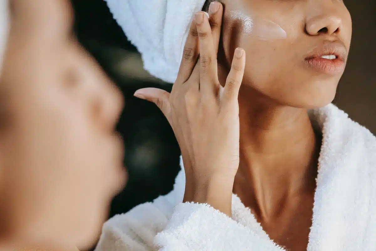 beauté responsable