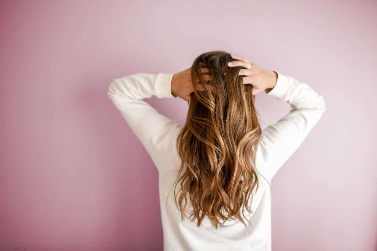 entretien cheveux