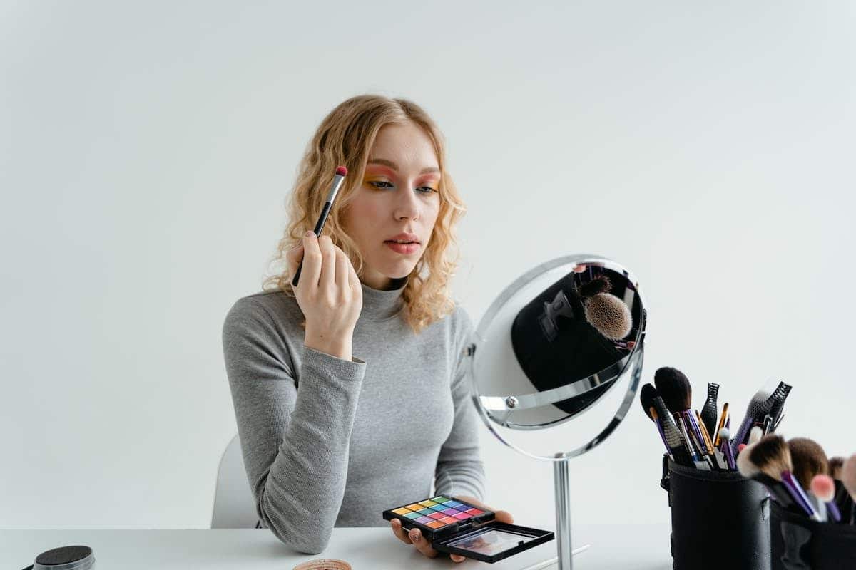 maquillage  durée