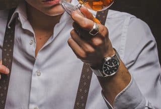 Comment choisir une montre pour hommes