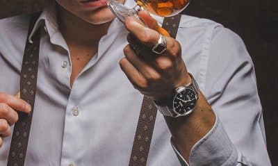 Comment choisir une montre pour hommes