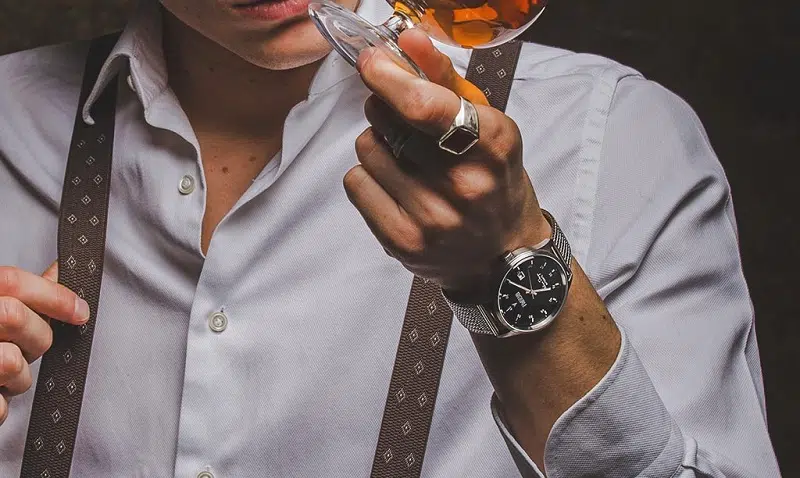 Comment choisir une montre pour hommes