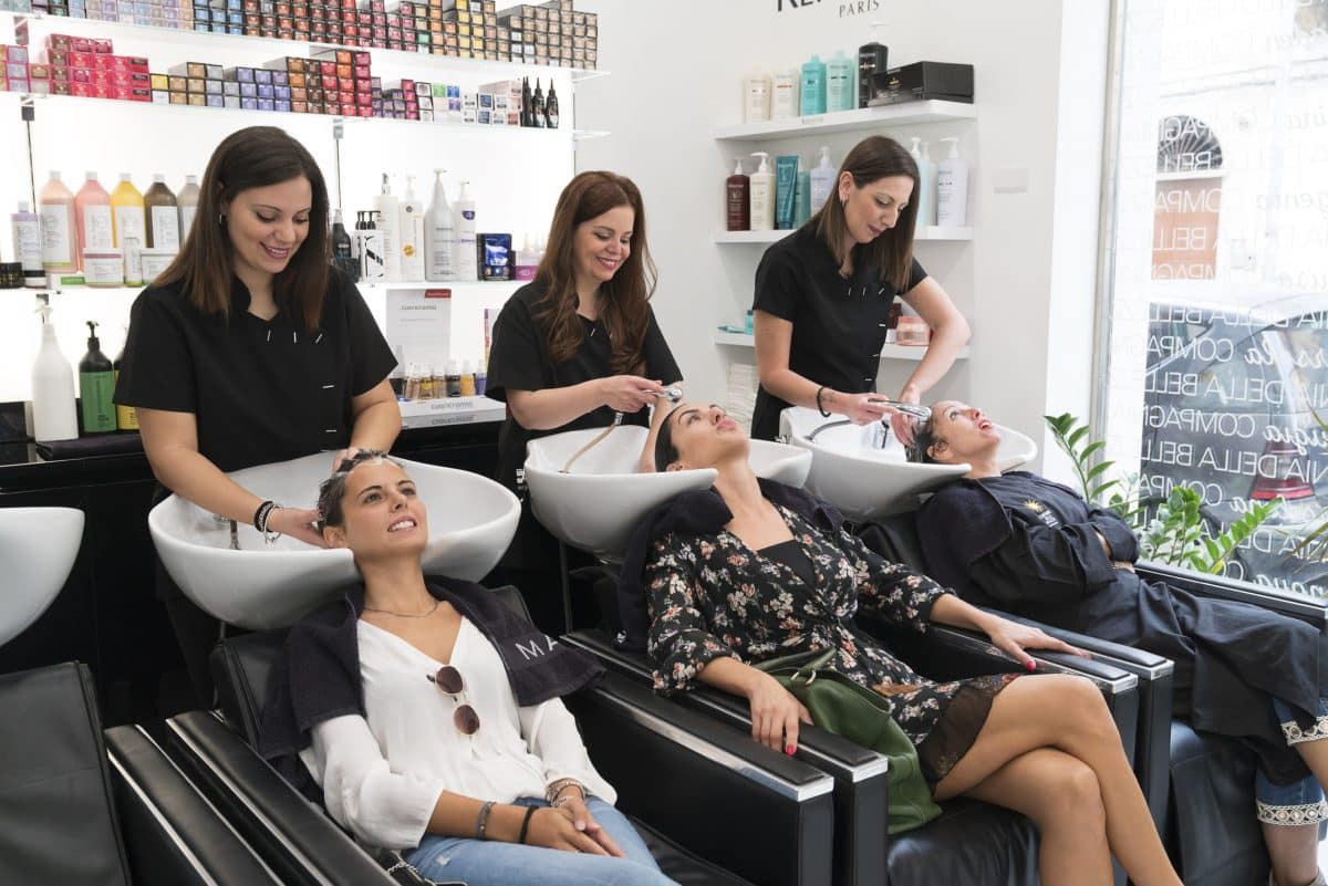 Conseils pratiques pour trouver un salon de beauté qui répond à vos besoins et à vos préférences