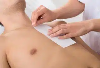 L'épilation pour homme les meilleures méthodes pour une peau lisse