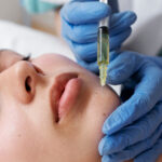 Acide hyaluronique et génioplastie : guide complet pour remodeler le menton