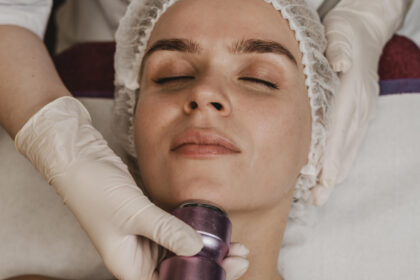 Dites adieu aux pores dilatés grâce au traitement laser