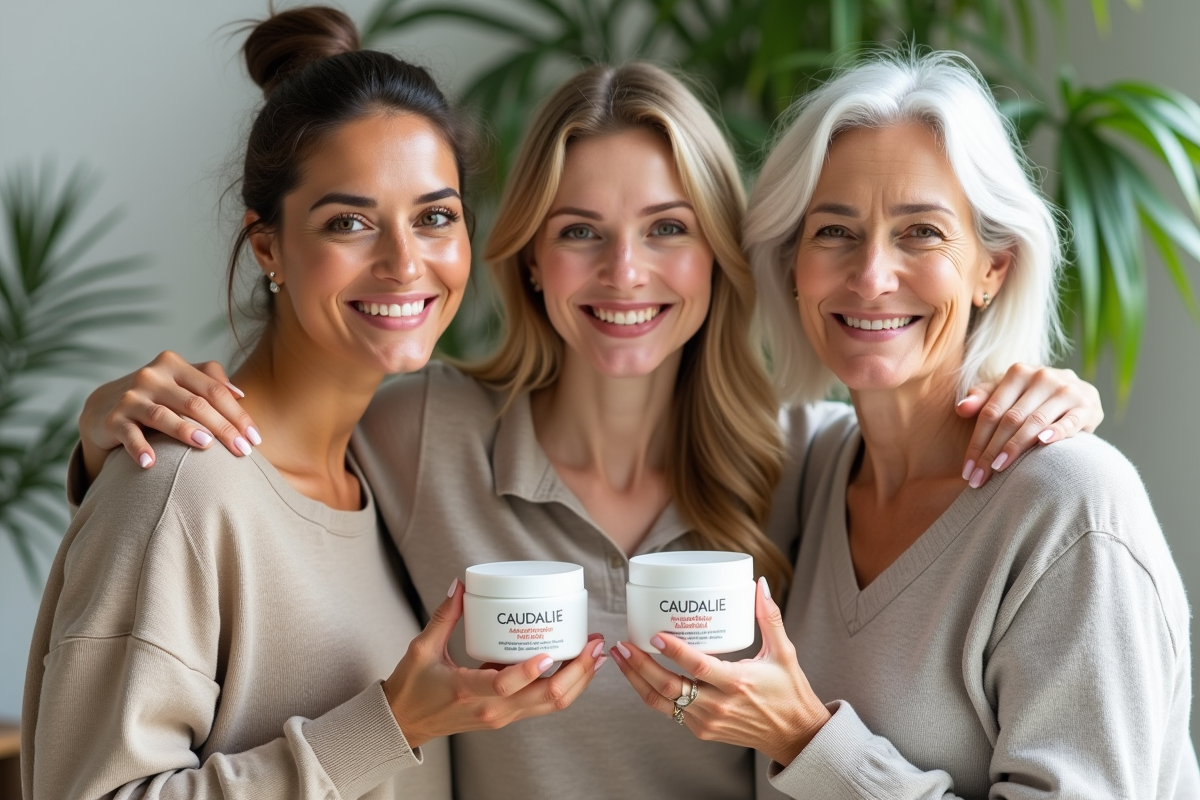 crème visage
