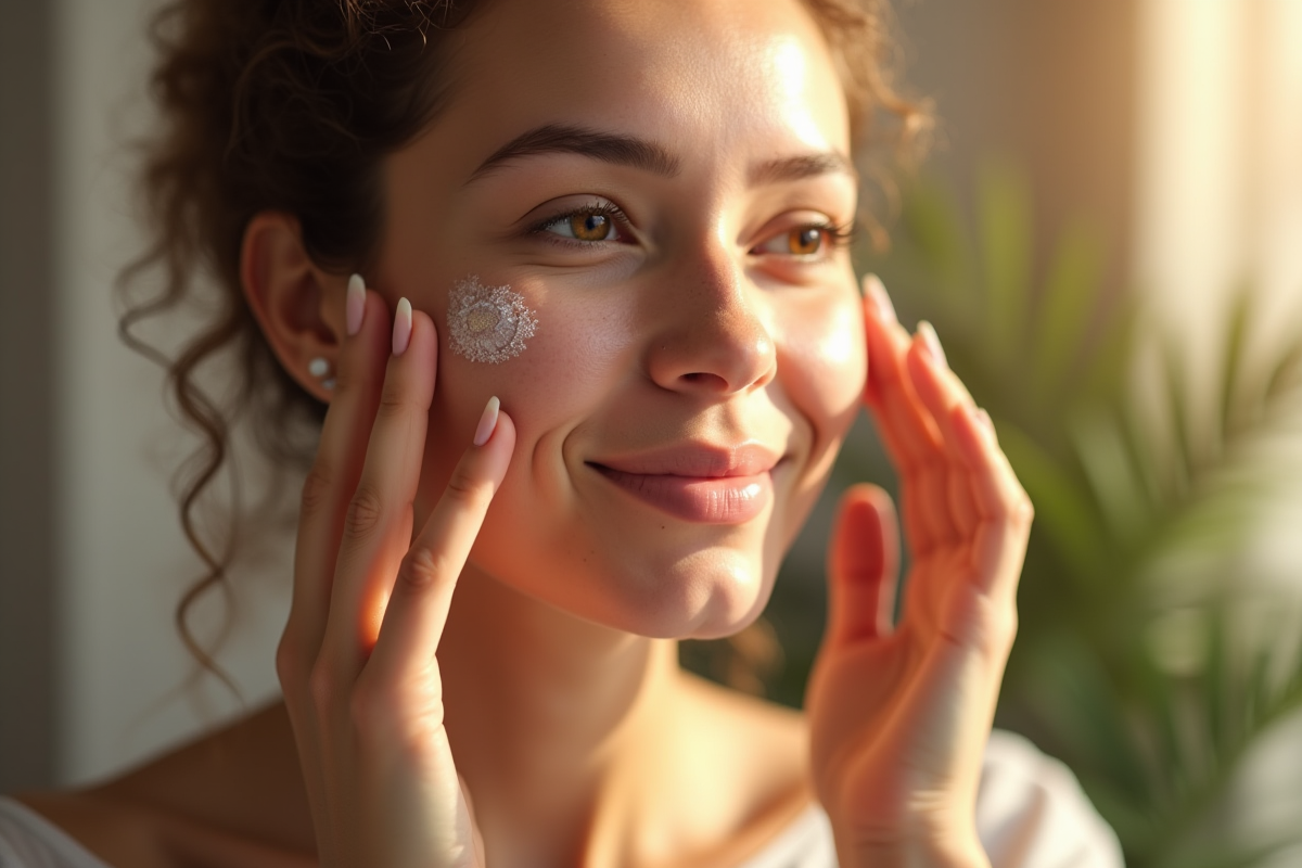 massage facial