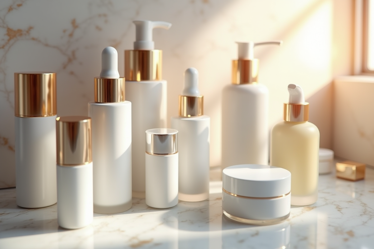 produits beauté