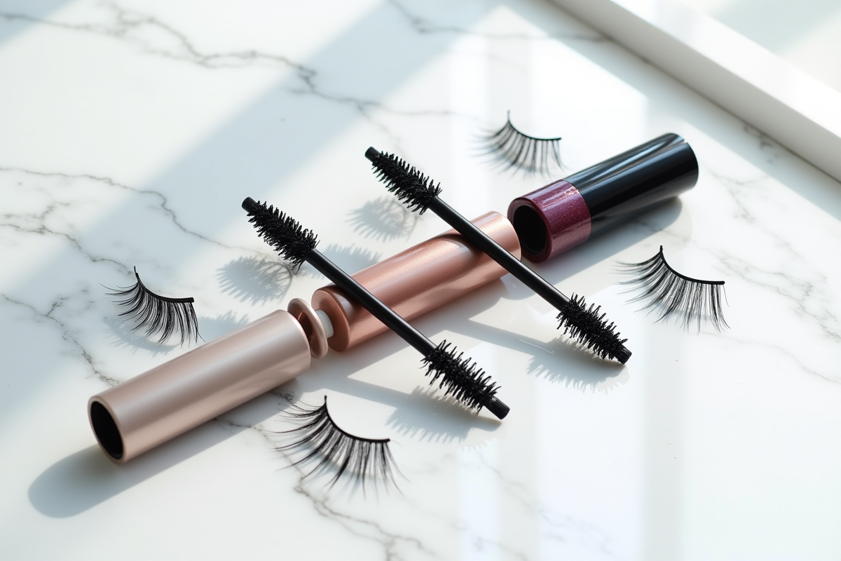 cils mascara