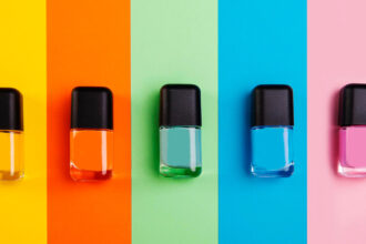 Guide complet pour choisir le meilleur gel UV pour une tenue longue durée