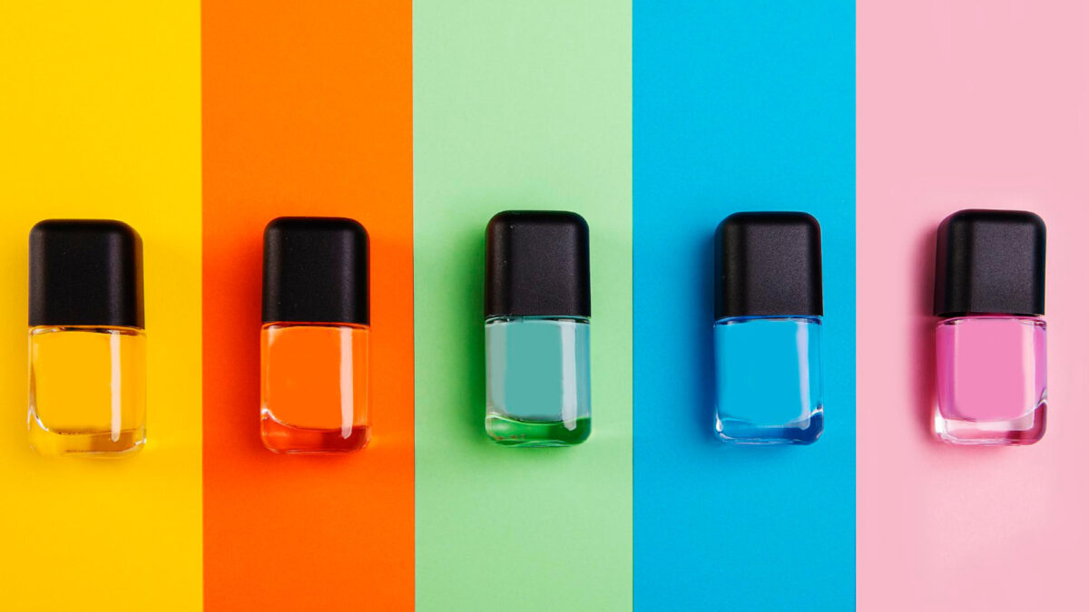 Guide complet pour choisir le meilleur gel UV pour une tenue longue durée