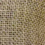 Guide des tissus éco-responsables : Focus sur la toile de jute