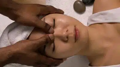 KO BI DO : explorer les bienfaits du massage facial