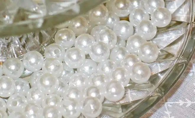 Les bijoux de lait maternel : une nouvelle tendance pour les mamans !