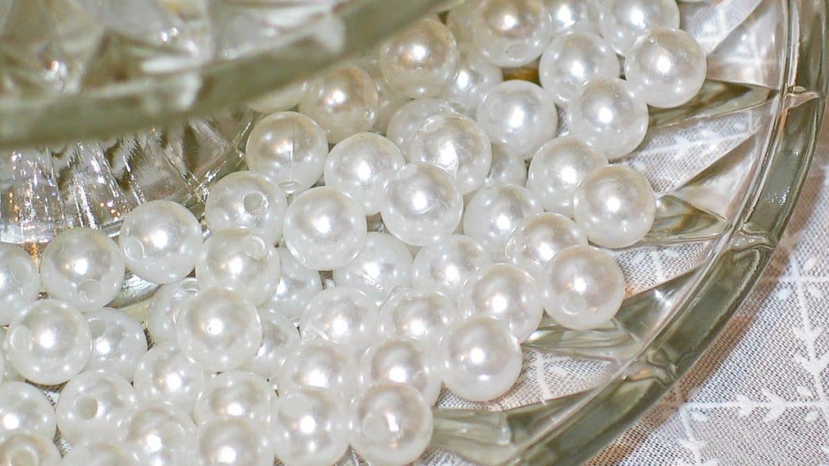 Les bijoux de lait maternel : une nouvelle tendance pour les mamans !