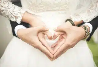 Mariage : tout sur les noces de lavande !