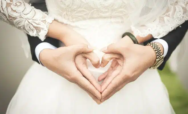 Mariage : tout sur les noces de lavande !